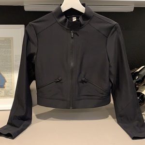 Lunar Moto Jacket by Athleta